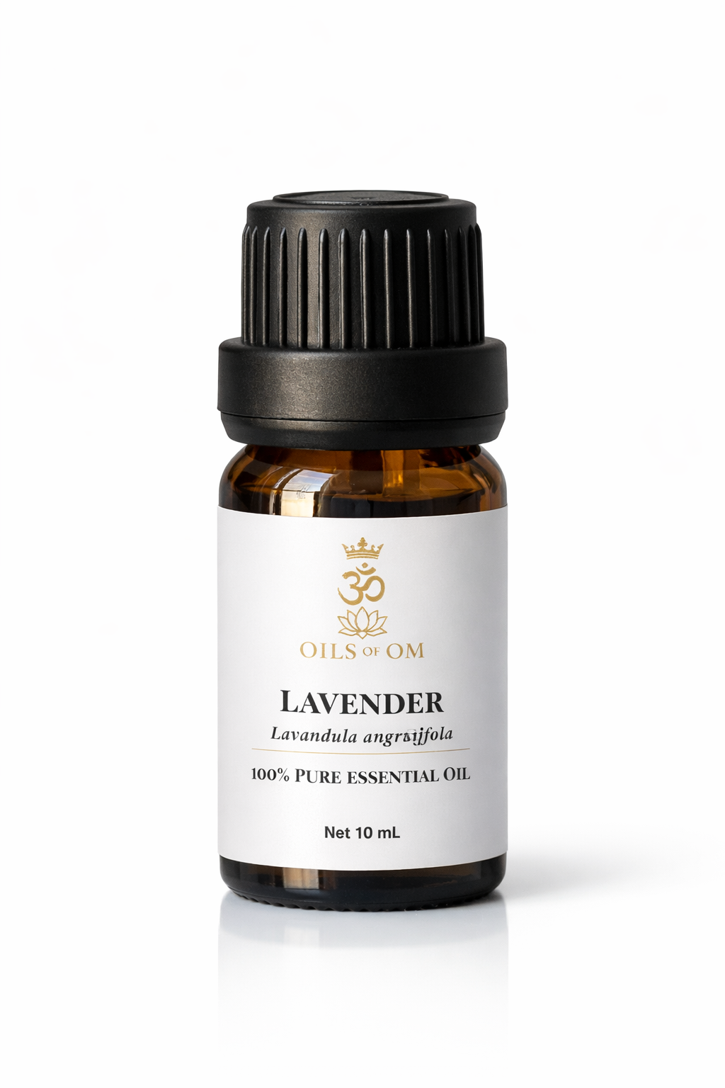 Lavender Essential Oil