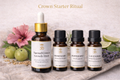 Full Crown Ritual Set
