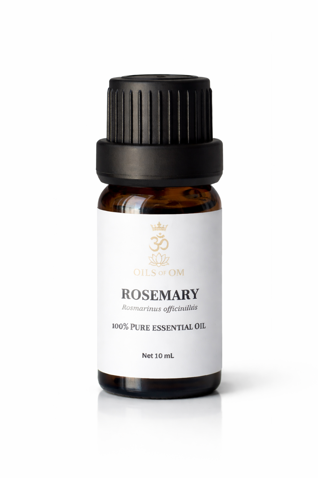 Rosemary Essential Oil